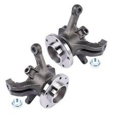 2x Front Left Right Rocket for Renault Master II Nissan Interstar Opel Movano