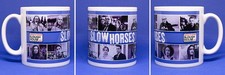 SLOW HORSES Mug #1 - Lamb