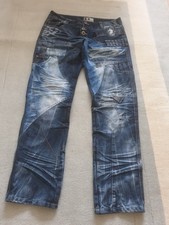 Kosmo Lupo K&M Men’s Jeans