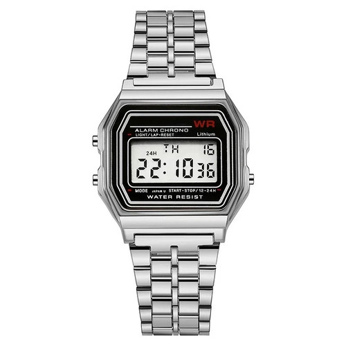 New casio retro - casio, classic