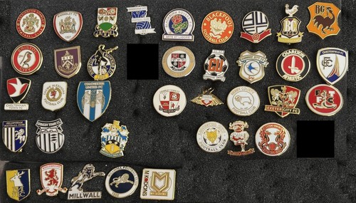 English football league enamel - football,