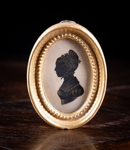 Early 19th century gilded - early,