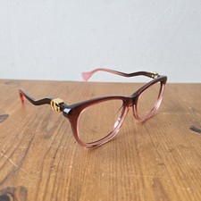GUCCI GG 1012O 003 54mm Eyewear Frames Glasses Optical Eyeglasses Made In Italy