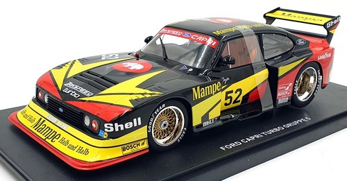 Werk83 scale diecast - werk83, 1/18