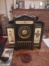 Large Antique Slate Aesthetic