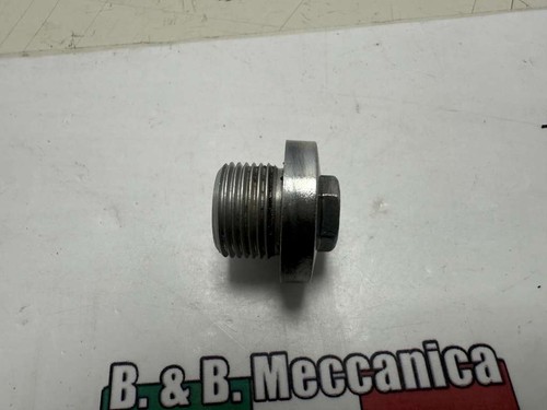 Cap engine oil honda 400 - cap,