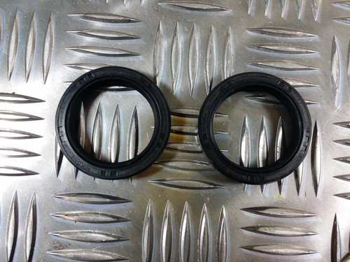 Pair fork oil - pair, for