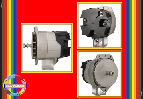Alternator for claas - alternator,