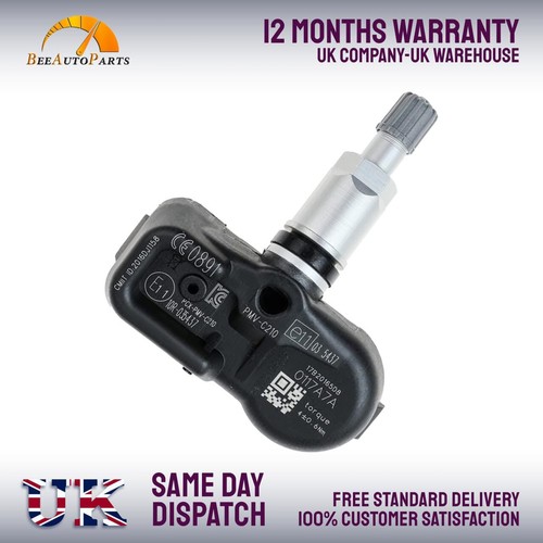 Tpms tire pressure sensor - tpms,