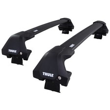 Thule WingBar Edge Black