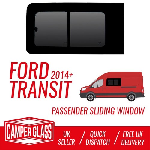 Ford transit - transit, (2014-current)