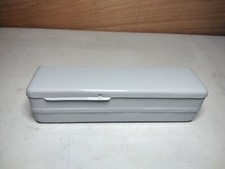 Muir Hill 101, 121, Ford 2000, 3000, 4000, 5000, Tool Box