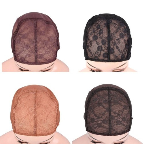 Breathable lace mesh - mesh, wig