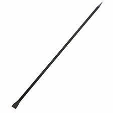 60" (5ft) Chisel Digging Bar