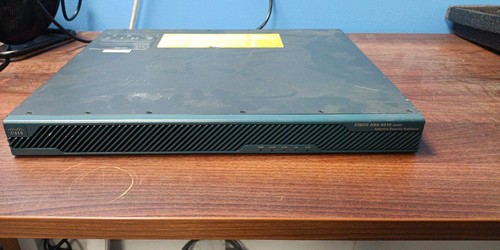 Cisco asa 5510 - cisco,