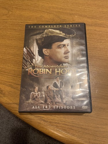 Adventures robin hood - adventures,