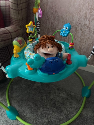 Baby einstein ocean explorers - ocean,