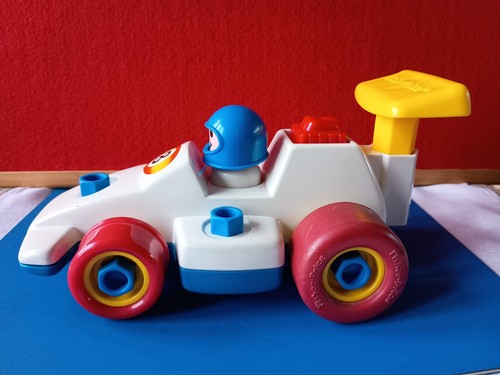 Vintage fisher price - vintage,