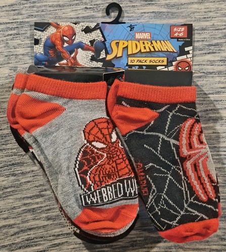 New kids marvel - marvel, spiderman
