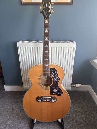 Epiphone 200 jumbo - ej-200/n,