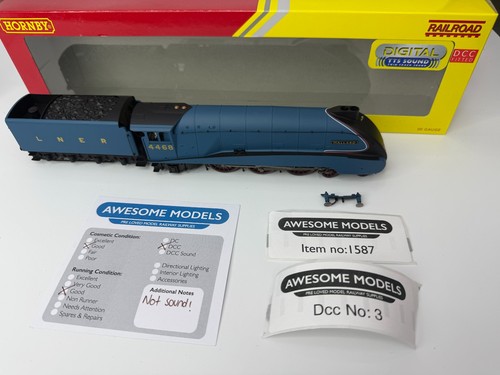 Hornby r3395 class 6 - r3395, 4-6-2