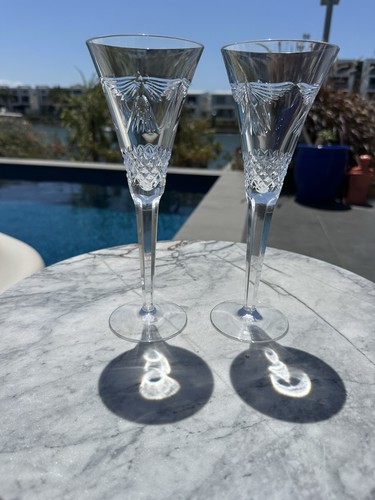 Waterford crystal millennium - waterford,