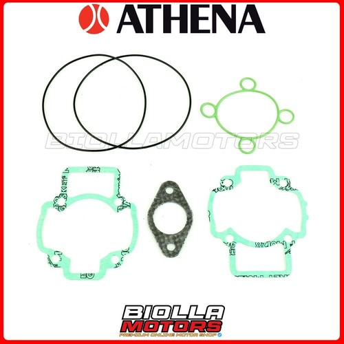 Gasket kit emery cylinder - gasket,