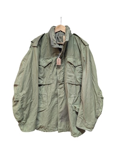 Genuine army issue green - issue,