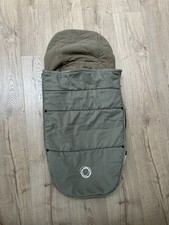 Bugaboo Bee Khaki Green Baby