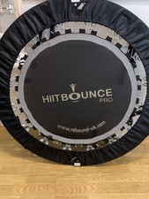 HIIT Bounce PRO | Exercise