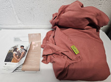 Boba Baby Wrap Carrier