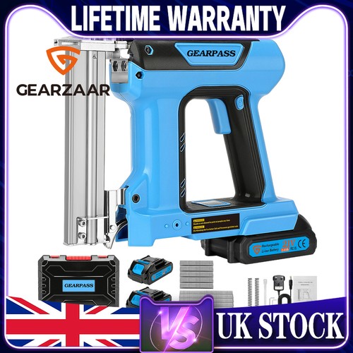 21v cordless nail gun - cordless,