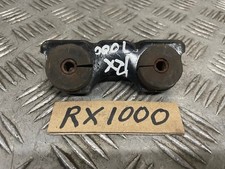 KAWASAKI GPZ1000 RX tank