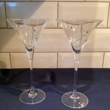 Royal Scot Hand Cut Crystal -