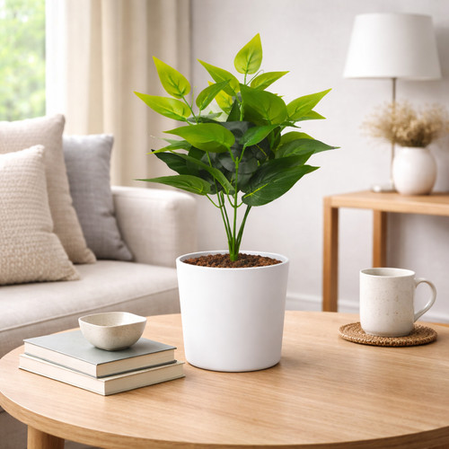 Artificial plant coffee - artificial,