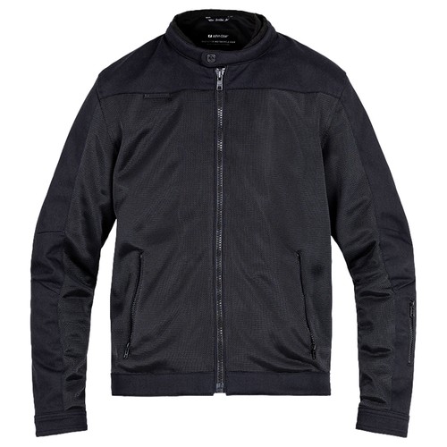 John doe aero - aero, mesh