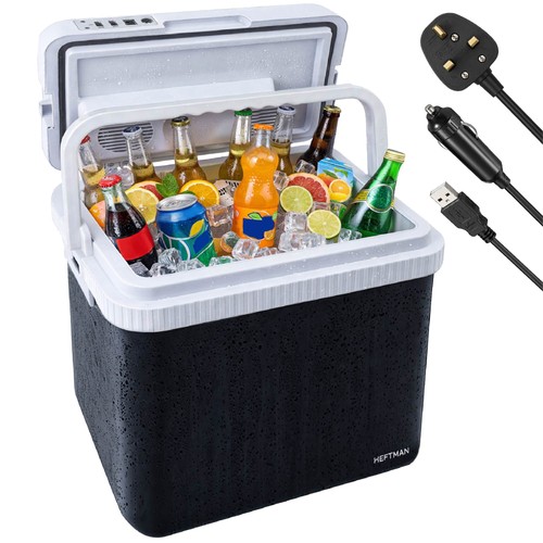 Heftman electric cool - heftman, box