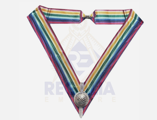 Masonic regalia royal - royal, ark