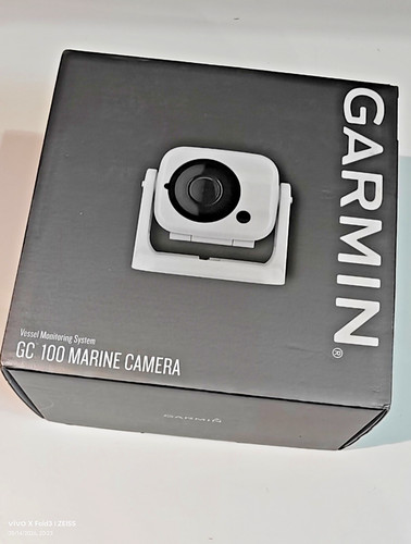 Garmin 100 wireless - gc,