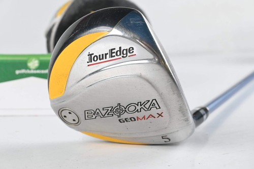 Ladies tour edge bazooka - tour,