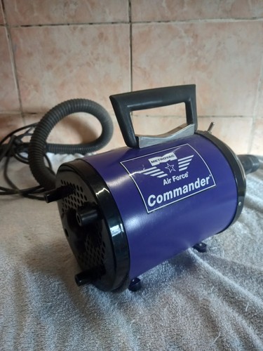 Dog grooming blaster dryer - blaster,