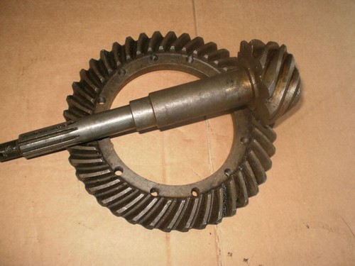Pair conical 10x41 - conical,