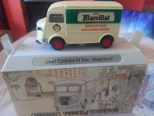 Matchbox Models Of Yesteryear