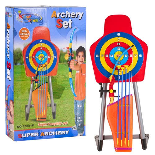 Kids large bow - kids, set