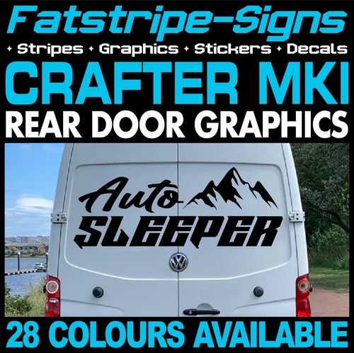 Fit crafter mk1 - to, auto