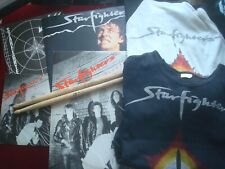 STARFIGHTERS GROUP DRUMMERS