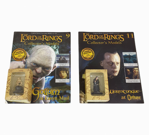 The lords - lords, of