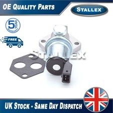 Stallex Fits Escort (Mk6) 1.8