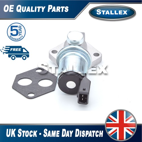 Stallex fits escort - (mk6), 1.8