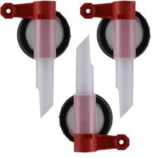 3 x 38mm Dispensing Tap for 5L